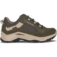 Lowa Damen Multifunktionsschuhe VENTIERRA GTX LO Ws