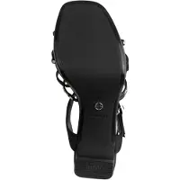 Tamaris Sandalette Damen schwarz 37