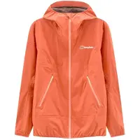 Berghaus Regenjacke für Damen Rain-Motion