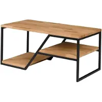 AEA Design Couchtisch Runde Tische Metall Holz Wohnzimmer Elegant Luxus Möbel