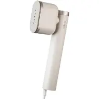 Seeger SGR3001SB, Tragbare Dampfbürste, 0,12 l, 0,33 min, Beige, 1200 W