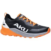 Aku Aira V-light GTX black/orange (108) 46.5