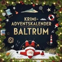Sonstige Verlage Der Krimi-Adventskalender Baltrum