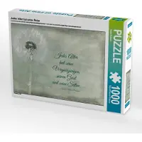 CALVENDO Jedes Alter hat seine Reize 1000 Teile Puzzle quer 640x480mm, Hultsch Heike; 7304989