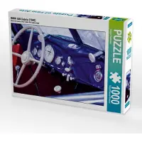 CALVENDO BMW 326 Cabrio [1940] 1000 Teile Puzzle quer 640x480mm, Hartmann Gregor; 7441006