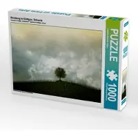 CALVENDO Weinberg in Klettgau, Schweiz 1000 Teile Puzzle quer 640x480mm, Brunner-Klaus Liselotte; 7371949