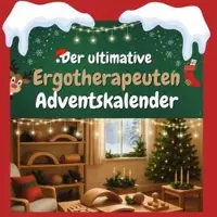 Sonstige Verlage Der ultimative Ergotherapeuten-Adventskalender