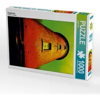 CALVENDO Cuxhaven 1000 Teile Puzzle hoch 480x640mm, Zettl Walter; 7334298