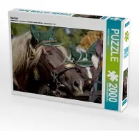 CALVENDO Noriker 2000 Teile Puzzle quer 900x670mm, Lindert-Rottke Antje; 7402495
