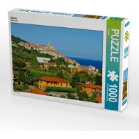 CALVENDO Cervo 1000 Teile Puzzle quer 640x480mm, ; 7387361