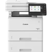 Canon imageFORCE 1643, Laser, Monodruck, 1200 x 1200 DPI, A4, Direktdruck, Weiß