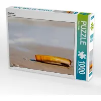 CALVENDO Ameland 1000 Teile Puzzle quer 640x480mm, Bücker Michael; 7313994