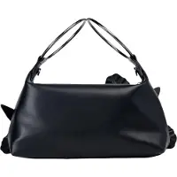 Replay Handtasche Umhängetasche Handbag Black schwarz