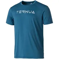 Ternua Provet Kurzarm-t-shirt