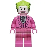LEGO DC: The Joker
