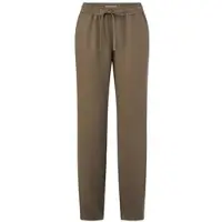 Peter Hahn Knöchellange Hose braun, 24