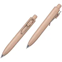 Uniball One P 0.5mm Coffee Stift 5 Einheiten
