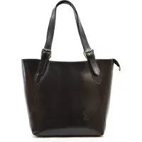 Vera Pelle Handtaschen VP001L, B08VHCQYGC