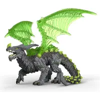 Schleich Figur Rock Dragon