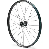 E*thirteen Grappler Sidekick Pro GR Enduro BOOST Carbon Laufrad VR, Flux 54, 29", 110x15mm, 28 L., 3