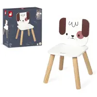 Janod Dog Stuhl
