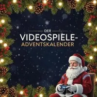 Sonstige Verlage Der Videospiele-Adventskalender