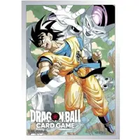 Hasbro Official DBSCG T-shirts – Son Goku vs Frieza
