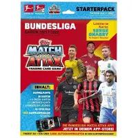 Topps Match Attax 2021/22 - 1 Starter