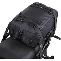 Sonstiges Motorradtasche wasserdicht 10/20/30L Schwarz