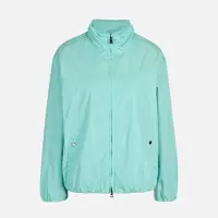Geox Türkisfarbene Damenjacke Annya 3XL