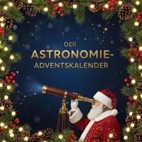 Sonstige Verlage Der Astronomie-Adventskalender