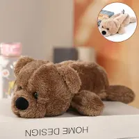 Mc star Kreative kleine Bär Plüsch Cartoon Tier Bleistift Fall niedlichen Kinder Spielzeug Stift Fall, braun