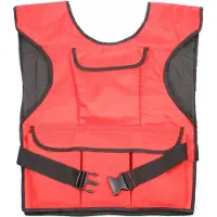 Merco Beast Gewichtsweste, 10 kg
