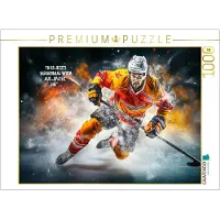 CALVENDO Puzzle-Unterlage | 1000 Teile, fertige Größe 64 x 48 cm | Fotopuzzle für entspannte Stunden