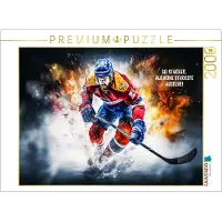 CALVENDO Puzzle – Stärker | 2000 Teile, fertige Größe: 90 x 67 cm | Fotopuzzle für entspannte Stunden