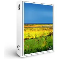 Raxxa Premium-Puzzle "Horizon", 1000 Teile