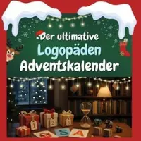 Sonstige Verlage Der ultimative Logopäden-Adventskalender