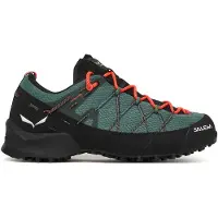 Salewa Wildfire 2 Schmale Approach-schuhe