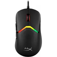HyperX Pulsefire Saga Gaming-maus