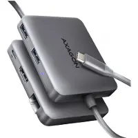 Axagon Hmc-5hl Hub