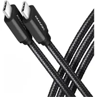 Axagon Bucm3-cm15ab Usb-c-kabel