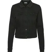 Noisy May Kurze Jeansjacke