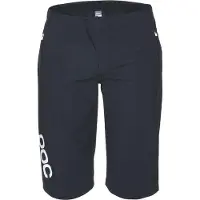 POC - Essential Enduro Shorts - Radhose Gr XXL blau