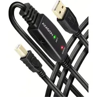 Axagon Adr-215b Usb-a Verlängerungskabel