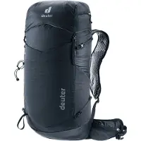 Deuter Rucksack Speed Lite Pro 30 3412525-7000 - Black - One size