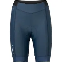 Vaude - Women's Posta Tights - Radhose Gr 42 blau