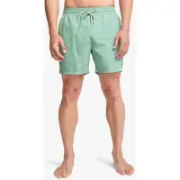Billabong Boardshorts "All Day Layback 16", Herren, Gr. S, grün (grün ash), Obermaterial:100% Polyester., Hosen Boardshorts