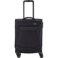 Travelite Chios 4 Wiel Trolley S black
