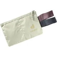 Deuter - Security Flip In - Wertsachenbeutel bone