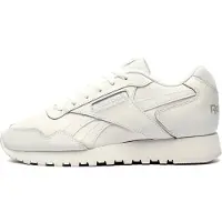 Reebok Glide lifestyle OrthoLite białe Herren-Sneaker – Weiß, OrthoLite, für Alltag & Lifestyle (100010027)